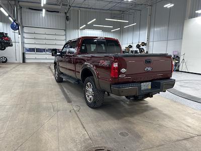 Used 2016 Ford F-350 King Ranch Crew Cab for sale #S93735 - photo 2