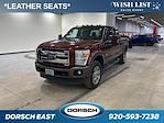 2016 Ford F-350 Crew Cab SRW 4WD Pickup for sale #S93735 - photo 1