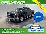 2014 Chevrolet Silverado 1500 Crew Cab 4WD Pickup for sale #S93861 - photo 1