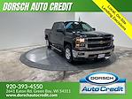 2014 Chevrolet Silverado 1500 Crew Cab 4WD Pickup for sale #S93861 - photo 4