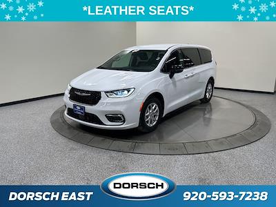 Used 2024 Chrysler Pacifica Touring L Minivan for sale #S93885 - photo 1