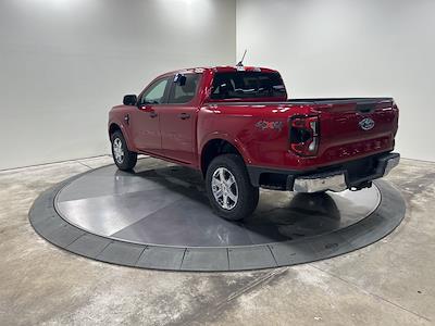 New 2025 Ford Ranger XLT SuperCrew Cab 4x4 Pickup for sale #S9395 - photo 2