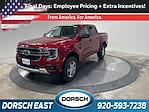 New 2025 Ford Ranger XLT SuperCrew Cab 4x4 Pickup for sale #S9395 - photo 1