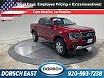 New 2025 Ford Ranger XLT SuperCrew Cab 4x4 Pickup for sale #S9395 - photo 4