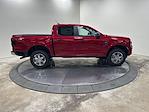 New 2025 Ford Ranger XLT SuperCrew Cab 4x4 Pickup for sale #S9395 - photo 5