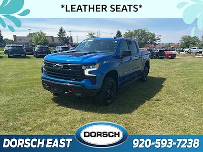 2023 Chevrolet Silverado 1500 Crew Cab 4x4 Pickup for sale #S93970 - photo 1