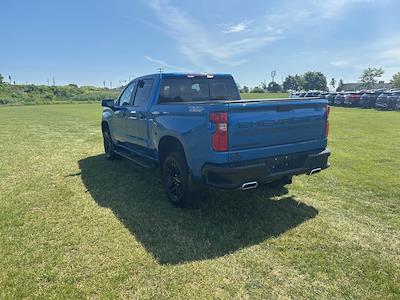 2023 Chevrolet Silverado 1500 Crew Cab 4x4 Pickup for sale #S93970 - photo 2