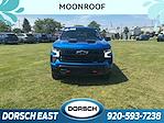 2023 Chevrolet Silverado 1500 Crew Cab 4x4 Pickup for sale #S93970 - photo 4