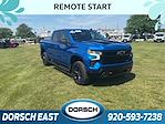 2023 Chevrolet Silverado 1500 Crew Cab 4x4 Pickup for sale #S93970 - photo 5