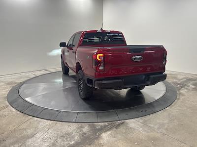 2025 Ford Ranger SuperCrew Cab 4x4 Pickup for sale #S9400 - photo 2
