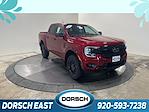 2025 Ford Ranger SuperCrew Cab 4x4 Pickup for sale #S9400 - photo 4