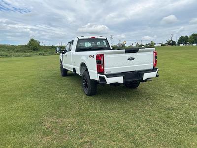 2025 Ford F-350 Super Cab SRW 4x4 Pickup for sale #S9401 - photo 2