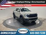 New 2025 Ford Ranger Raptor SuperCrew Cab 4x4 Pickup for sale #S9404 - photo 3