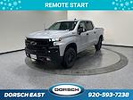 Used 2022 Chevrolet Silverado 1500 LT Crew Cab for sale #S94160 - photo 1