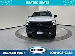Used 2022 Chevrolet Silverado 1500 LT Crew Cab for sale #S94160 - photo 3