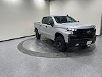 Used 2022 Chevrolet Silverado 1500 LT Crew Cab for sale #S94160 - photo 4