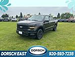 2025 Ford F-150 Super Cab 4x4 Pickup for sale #S9417 - photo 1