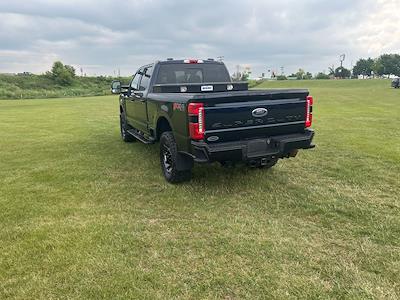 2023 Ford F-350 Crew Cab SRW 4x4 Pickup for sale #S94200 - photo 2