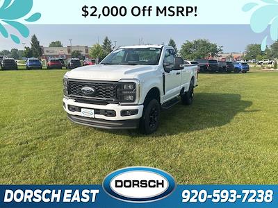 2025 Ford F-350 Regular Cab SRW 4x4 Pickup for sale #S9421 - photo 1