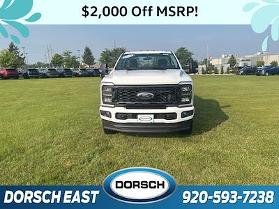 2025 Ford F-350 Regular Cab SRW 4x4 Pickup for sale #S9421 - photo 2
