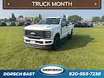 2025 Ford F-350 Regular Cab SRW 4WD Pickup for sale #S9421 - photo 1