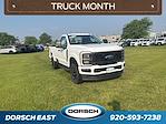 2025 Ford F-350 Regular Cab SRW 4WD Pickup for sale #S9421 - photo 4