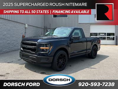 2025 Ford F-150 Regular Cab 4WD Pickup for sale #S9426 - photo 1