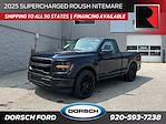 2025 Ford F-150 Regular Cab 4WD Pickup for sale #S9426 - photo 1