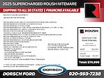 2025 Ford F-150 Regular Cab 4WD Pickup for sale #S9426 - photo 3
