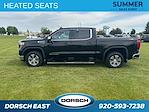 Used 2019 GMC Sierra 1500 SLE Crew Cab 4x4 Pickup for sale #S94270 - photo 3