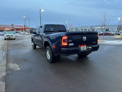 Used 2024 Ram 3500 - photo 1