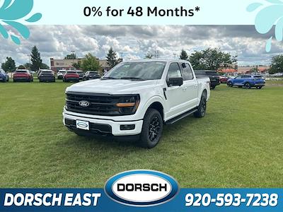 2025 Ford F-150 SuperCrew Cab 4x4 Pickup for sale #S9431 - photo 1
