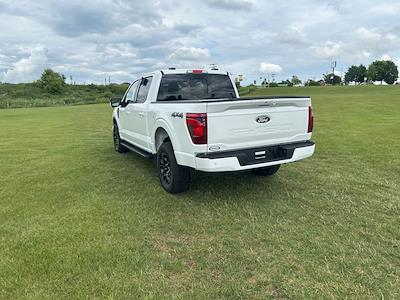2025 Ford F-150 SuperCrew Cab 4x4 Pickup for sale #S9431 - photo 2