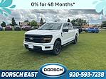 2025 Ford F-150 SuperCrew Cab 4x4 Pickup for sale #S9431 - photo 1