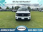 2025 Ford F-150 SuperCrew Cab 4x4 Pickup for sale #S9431 - photo 3