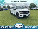 2025 Ford F-150 SuperCrew Cab 4x4 Pickup for sale #S9431 - photo 4