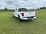 2025 Ford F-150 SuperCrew Cab 4x4 Pickup for sale #S9431 - photo 2