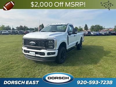 2025 Ford F-350 Regular Cab SRW 4x4 Pickup for sale #S9447 - photo 1