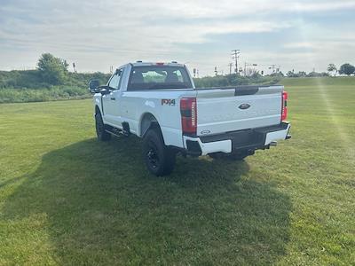 2025 Ford F-350 Regular Cab SRW 4WD BOSS Plow Truck for sale #S9447 - photo 2