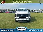 2025 Ford F-350 Regular Cab SRW 4x4 Pickup for sale #S9447 - photo 3