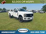 2025 Ford F-350 Regular Cab SRW 4x4 Pickup for sale #S9447 - photo 4