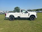2025 Ford F-350 Regular Cab SRW 4x4 Pickup for sale #S9447 - photo 5