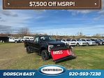 2025 Ford F-350 Regular Cab SRW 4WD BOSS Plow Truck for sale #S9448 - photo 4