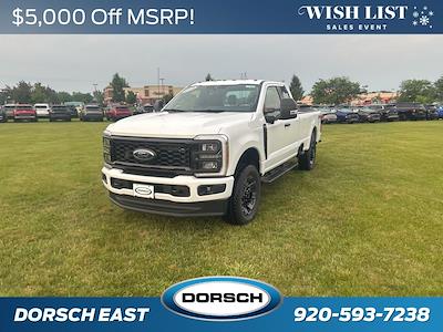 2025 Ford F-350 Super Cab SRW 4WD Pickup for sale #S9450 - photo 1