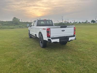 2025 Ford F-350 Super Cab SRW 4WD Pickup for sale #S9450 - photo 2