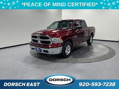 Used 2019 Ram 1500 SLT Crew Cab for sale #S94505 - photo 1