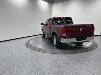 Used 2019 Ram 1500 SLT Crew Cab for sale #S94505 - photo 2