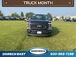 2025 Ford F-350 Regular Cab SRW 4WD BOSS Plow Truck for sale #S9451 - photo 3