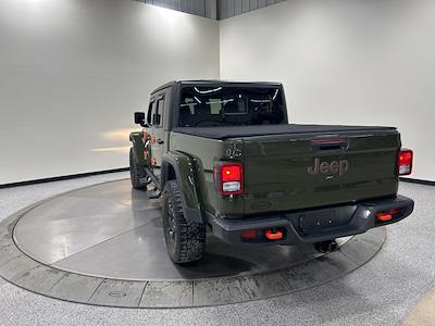 2023 Jeep Gladiator Crew Cab 4WD Pickup for sale #S94521 - photo 2
