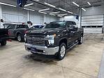 2020 Chevrolet Silverado 2500 Crew Cab SRW 4WD Pickup for sale #S94590 - photo 1